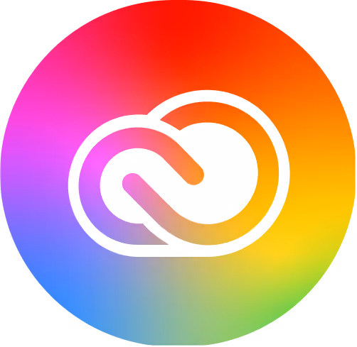 adobe creative cloud